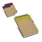RINGORD. Džepni notes (93427) - Slika 2