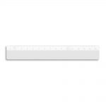 WILLIAM. 15 cm ravnalo od PS-a (93531)