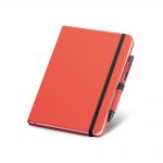 SHAW. Set kemijska i A5 notes (93795) - Slika 5