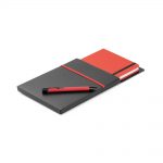SHAW. Set kemijska i A5 notes (93795) - Slika 8