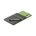 SHAW. Set kemijska i A5 notes (93795) - Slika 15