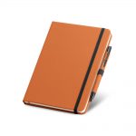 SHAW. Set kemijska i A5 notes (93795) - Slika 16