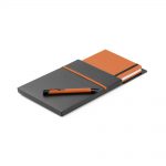 SHAW. Set kemijska i A5 notes (93795) - Slika 18