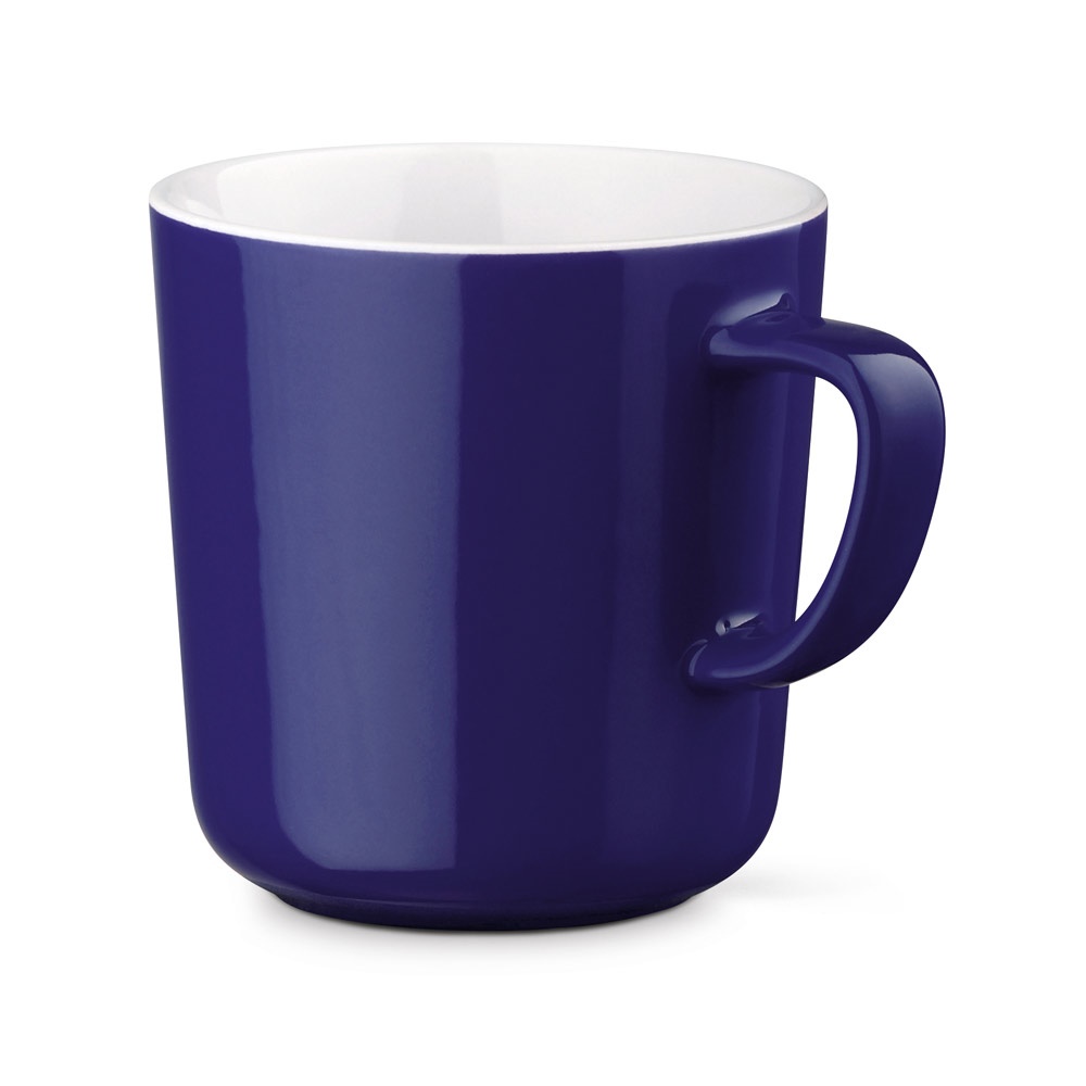 MOCCA MOCCA. Keramička šalica 270 ml (93806) - Slika 1