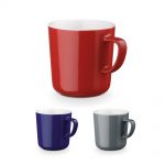 MOCCA. Keramička šalica 270 ml (93806) - Slika 2