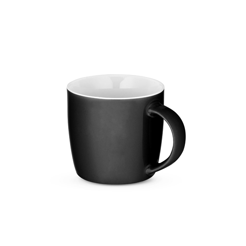 COMANDER COMANDER. Keramička šalica 370 ml (93833) - Slika 1