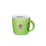 COMANDER. Keramička šalica 370 ml (93833) - Slika 24