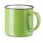 VERNON. Keramička šalica 360 ml (93836) - Slika 6