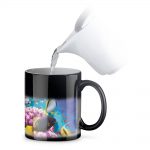 WOW. Keramička šalica 350 ml (93843) - Slika 2