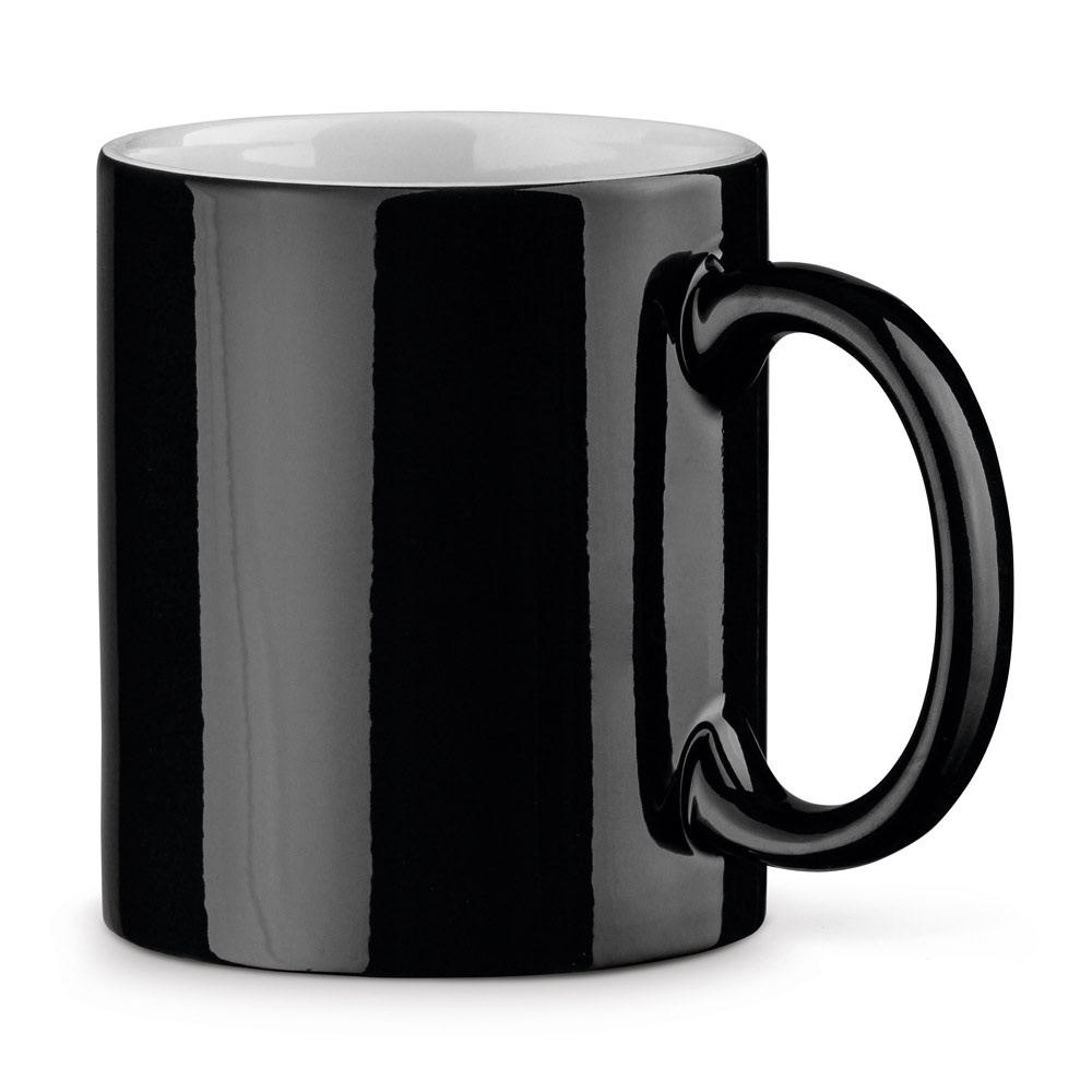 WOW WOW. Keramička šalica 350 ml (93843) - Slika 1