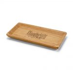 MUSTARD. Poslužavnik od bambusa (93861) - Slika 3