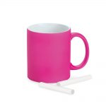 LYNCH. Keramička šalica 350 ml (93886) - Slika 5