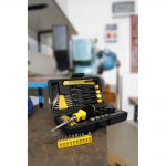 TUFF. Set alata (94019) - Slika 4