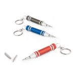 BASALT. Mini set alata sa privjeskom (94020) - Slika 2