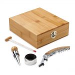 CABERNET. Set za vino (94190)