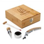 CABERNET. Set za vino (94190) - Slika 2