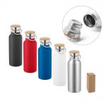 RAGNAR. Boca od nehrđajućeg čelika 500 ml (94602) - Slika 2