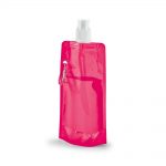 KWILL. Sklopljiva boca 460 ml (94612)