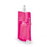 KWILL. Sklopljiva boca 460 ml (94612) - Slika 3