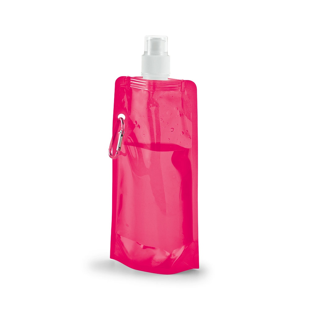 KWILL KWILL. Sklopljiva boca 460 ml (94612) - Slika 1