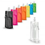 KWILL. Sklopljiva boca 460 ml (94612) - Slika 2