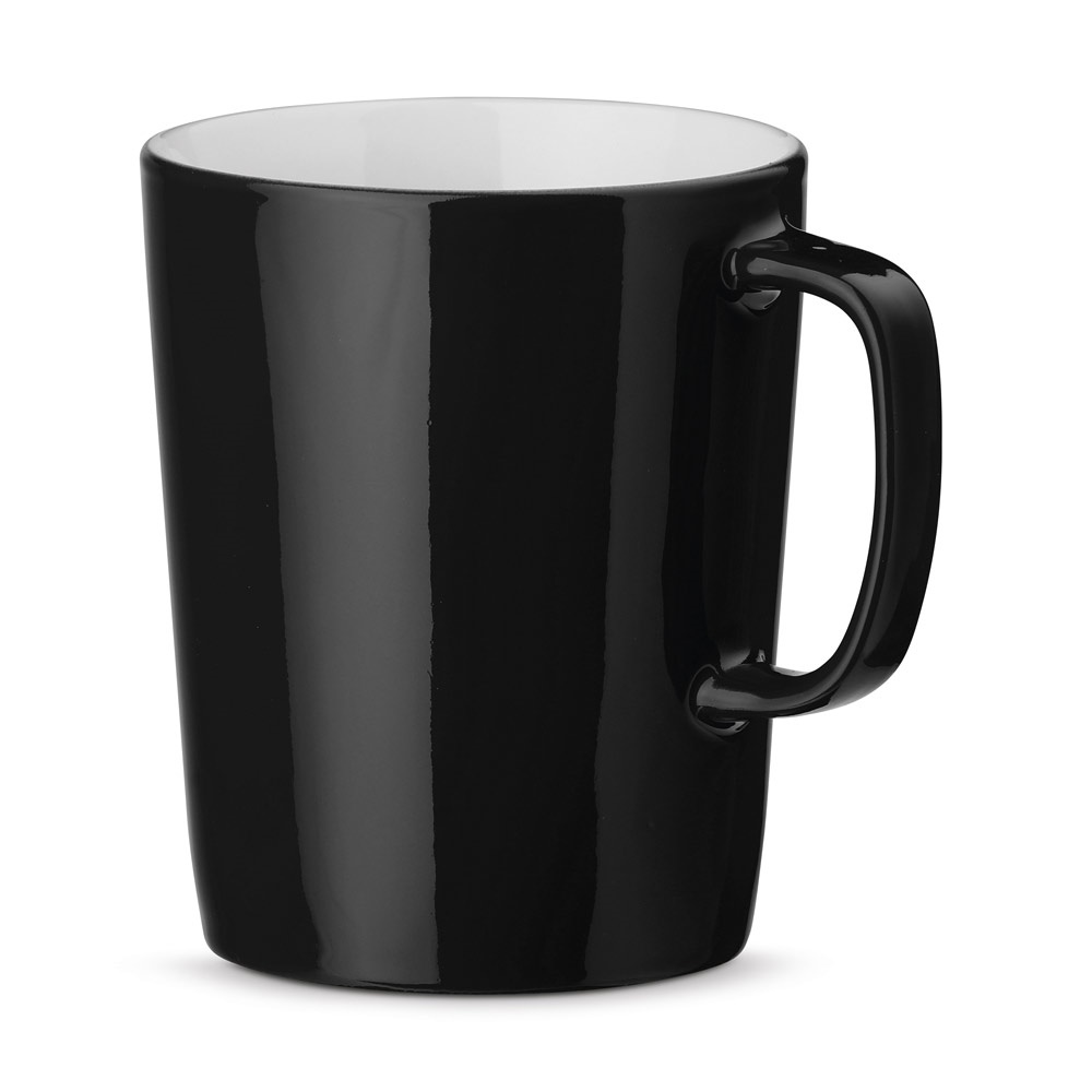 NELS NELS. Keramička šalica 320 ml (94671) - Slika 1