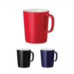 NELS. Keramička šalica 320 ml (94671) - Slika 2