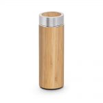 NATUREL. Termo boca 430 ml (94683)