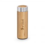 NATUREL. Termo boca 430 ml (94683) - Slika 5