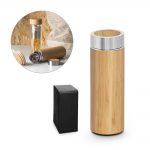NATUREL. Termo boca 430 ml (94683) - Slika 2