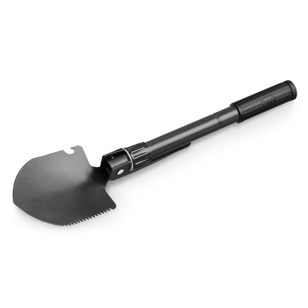 DIG DIG. Sklopljiva metalna lopata (94760) - Slika 1