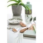 ALOY. Privjesak od pluta (95050) - Slika 4