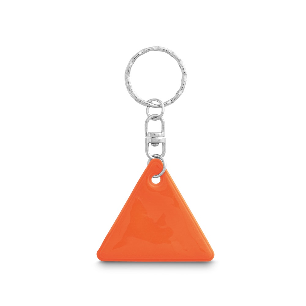 HOWIE HOWIE. Fluorescentni privjesak (95880) - Slika 1