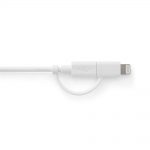 NOETHER. 3 u 1 USB kabel (97157) - Slika 7