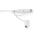 NOETHER. 3 u 1 USB kabel (97157) - Slika 9