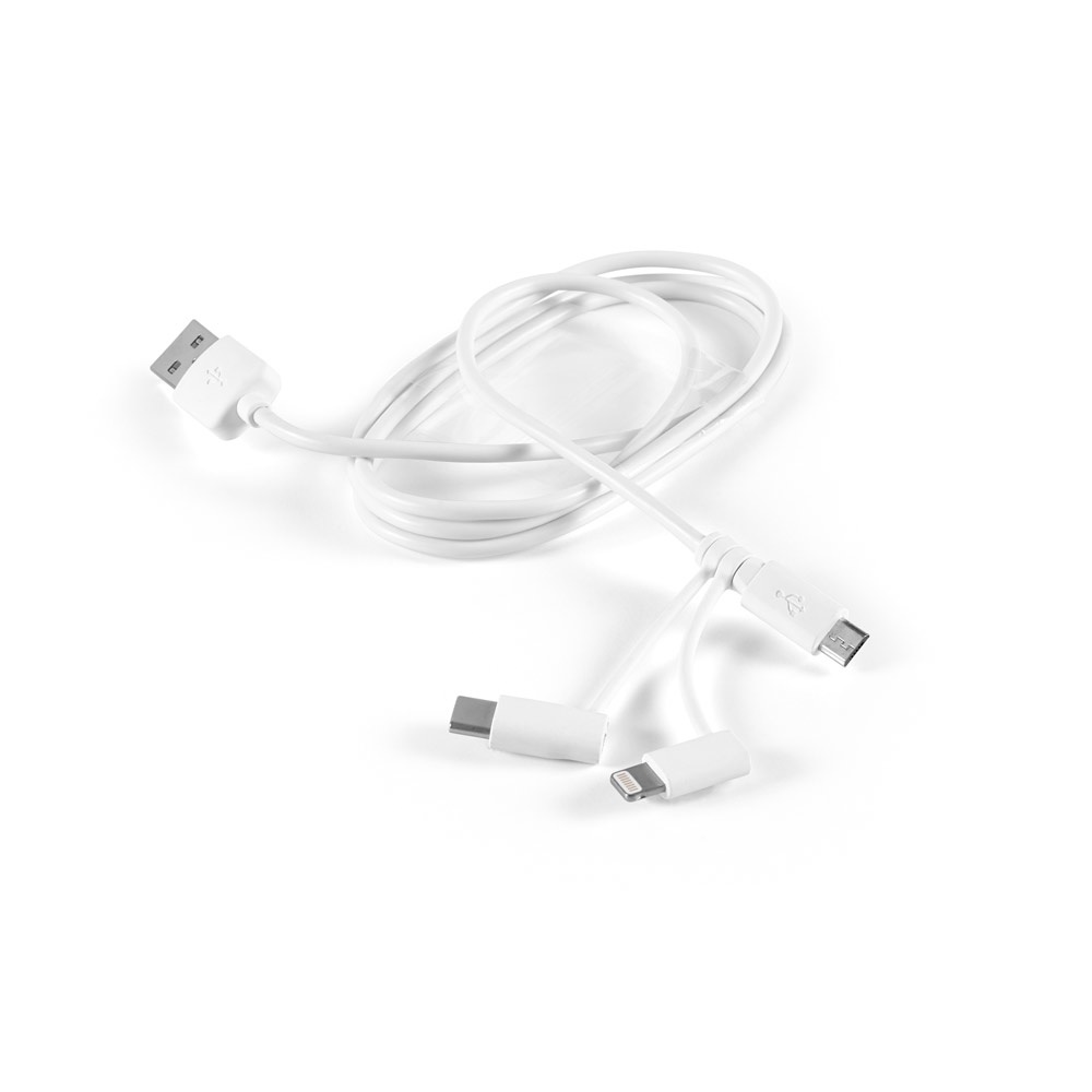 NOETHER NOETHER. 3 u 1 USB kabel (97157) - Slika 1