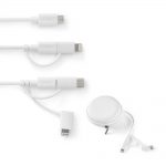NOETHER. 3 u 1 USB kabel (97157) - Slika 2