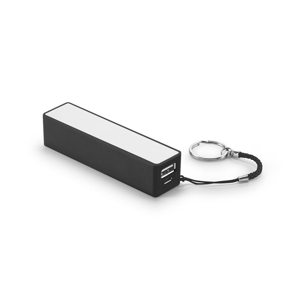 GIBBS GIBBS. Prijenosna baterija 2'000 mAh (97311) - Slika 1