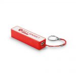 GIBBS. Prijenosna baterija 2'000 mAh (97311) - Slika 4