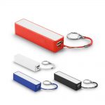 GIBBS. Prijenosna baterija 2'000 mAh (97311) - Slika 2