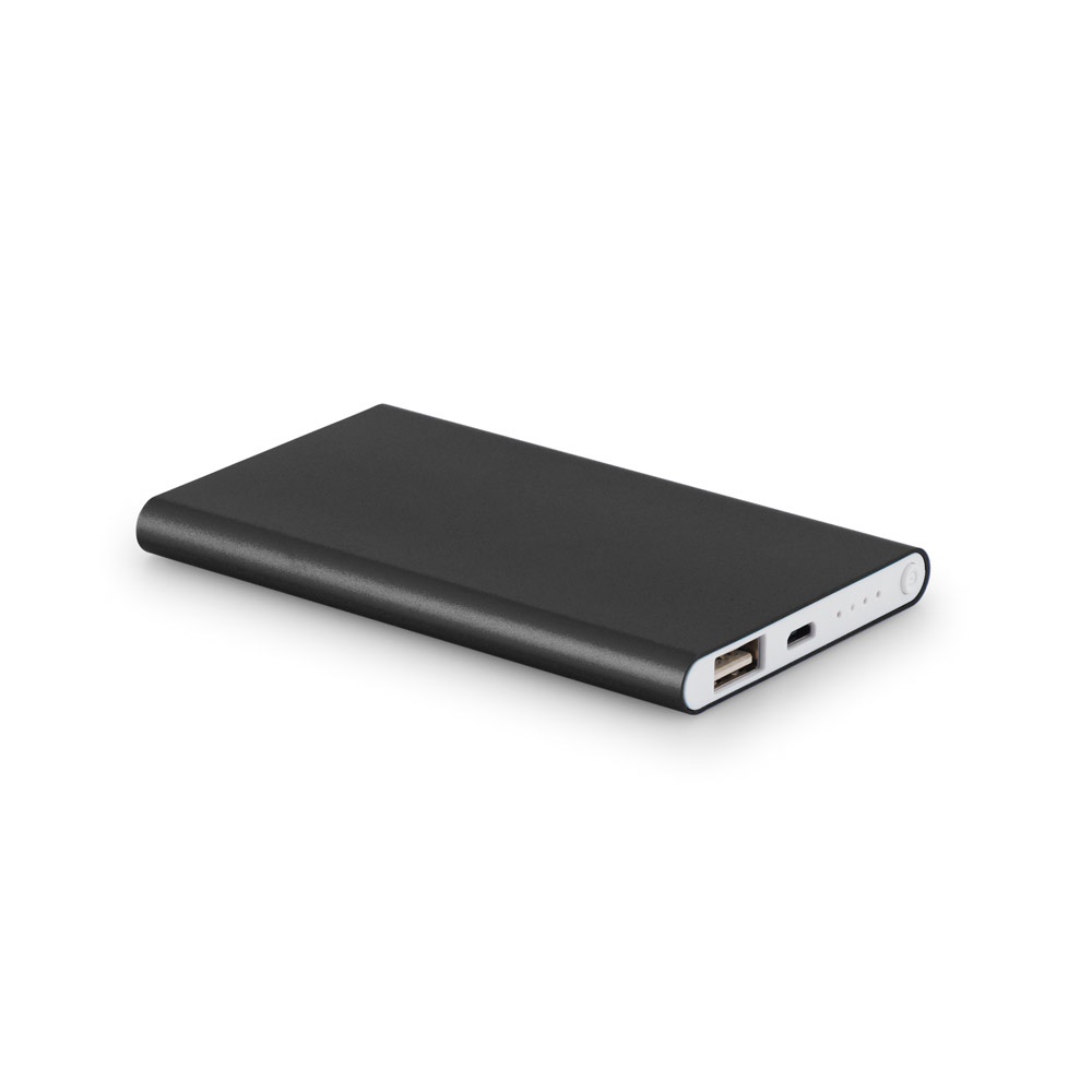 MARCET MARCET. Prijenosna baterija 4'000 mAh (97344) - Slika 1