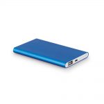 MARCET. Prijenosna baterija 4'000 mAh (97344) - Slika 5