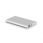 MARCET. Prijenosna baterija 4'000 mAh (97344) - Slika 6