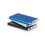 MARCET. Prijenosna baterija 4'000 mAh (97344) - Slika 4