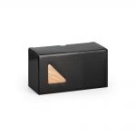 DARWIN. Stolni sat od MDF-a (97390) - Slika 3