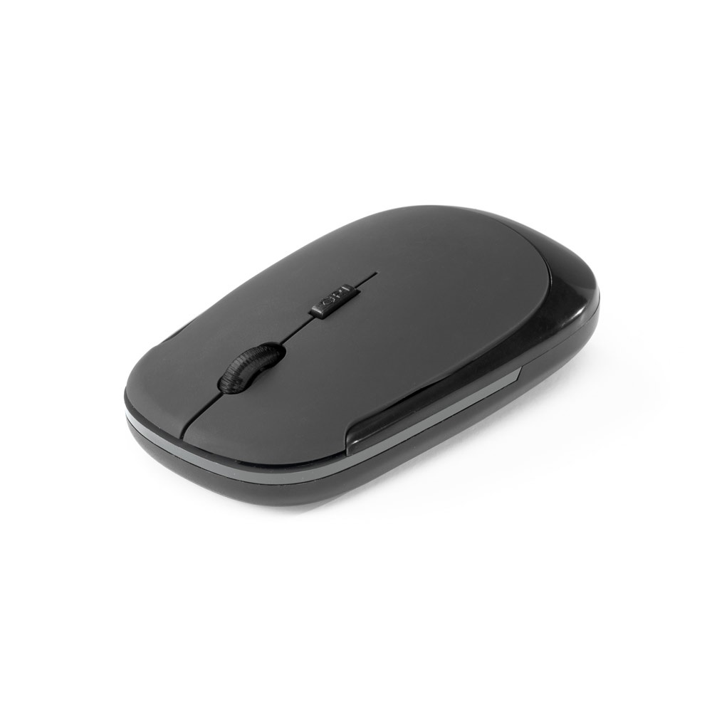 CRICK CRICK. Bežični miš 2'4GhZ (97398) - Slika 1