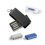 SIMON 8GB. Mini UDP memorija sa privjeskom (97434) - Slika 2