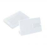WALLACE 8GB. Memorija u obliku kartice, UDP 8GB (97437) - Slika 2