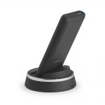THINK. Prijenosna baterija sa bežičnim punjenjem THINK (97916) - Slika 7