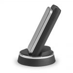 THINK. Prijenosna baterija sa bežičnim punjenjem THINK (97916) - Slika 8